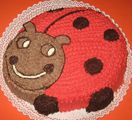 Katica torta