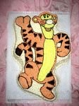 Tigris torta