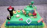 Angry Birds