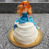 Barbie baba 3
