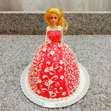 Barbie baba 4