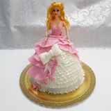 Barbie baba 2