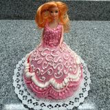 Barbie baba