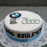 Bmw vs Audi