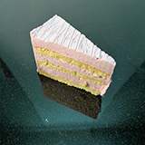 Diet szelet