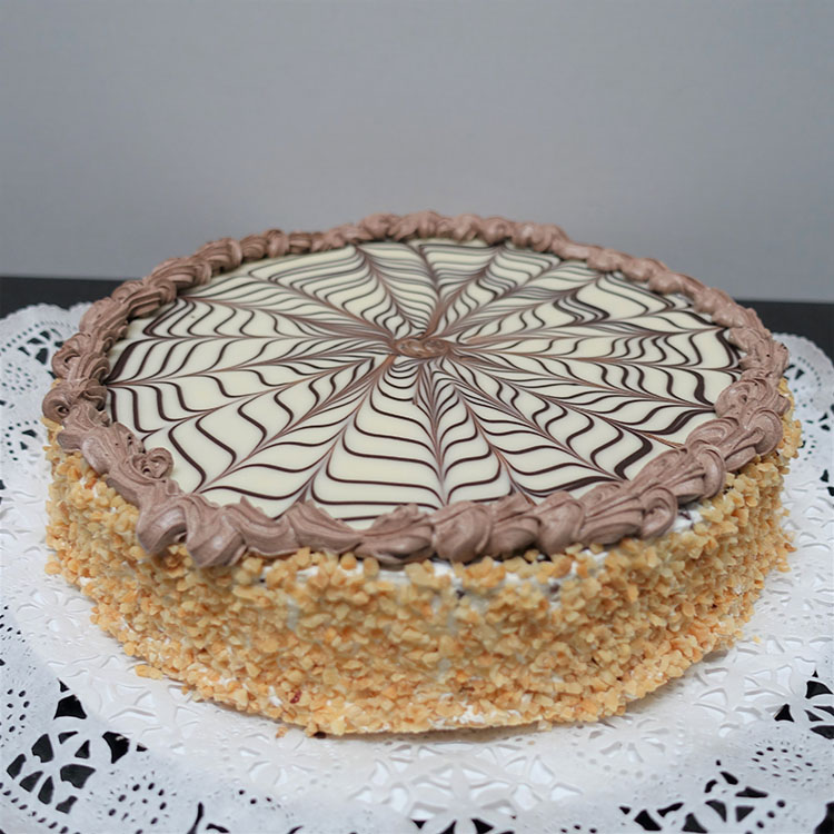 Eszti torta