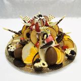 Fagyi torta