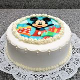 Mickey