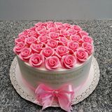 Million Roses