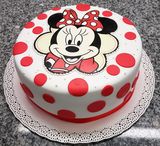 Minnie