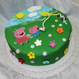 Peppa Malac