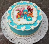 Pocoyo