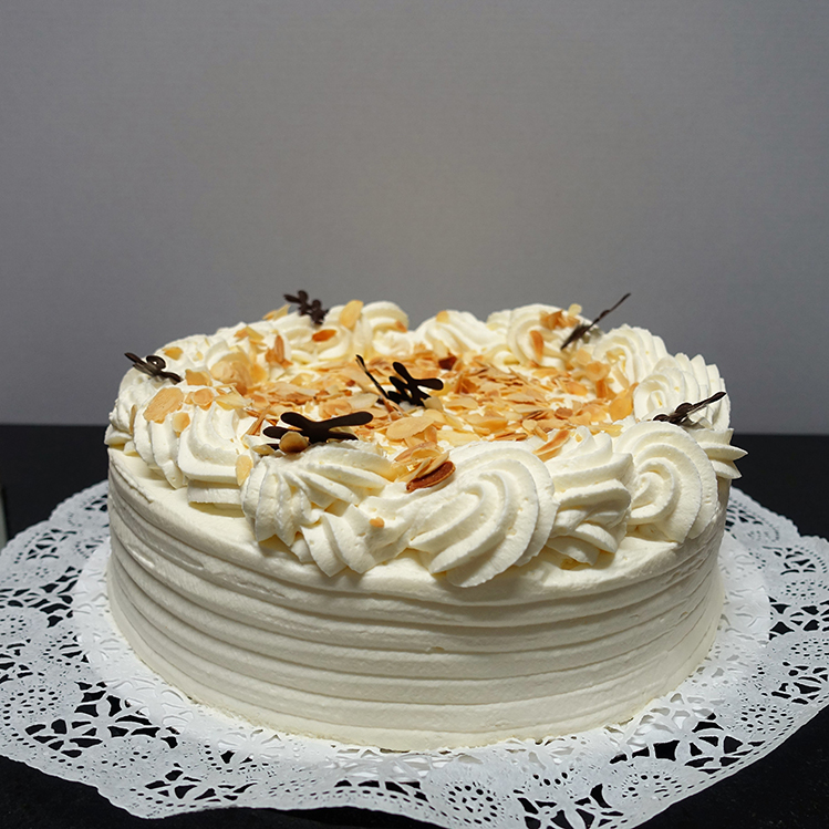 Somlói torta