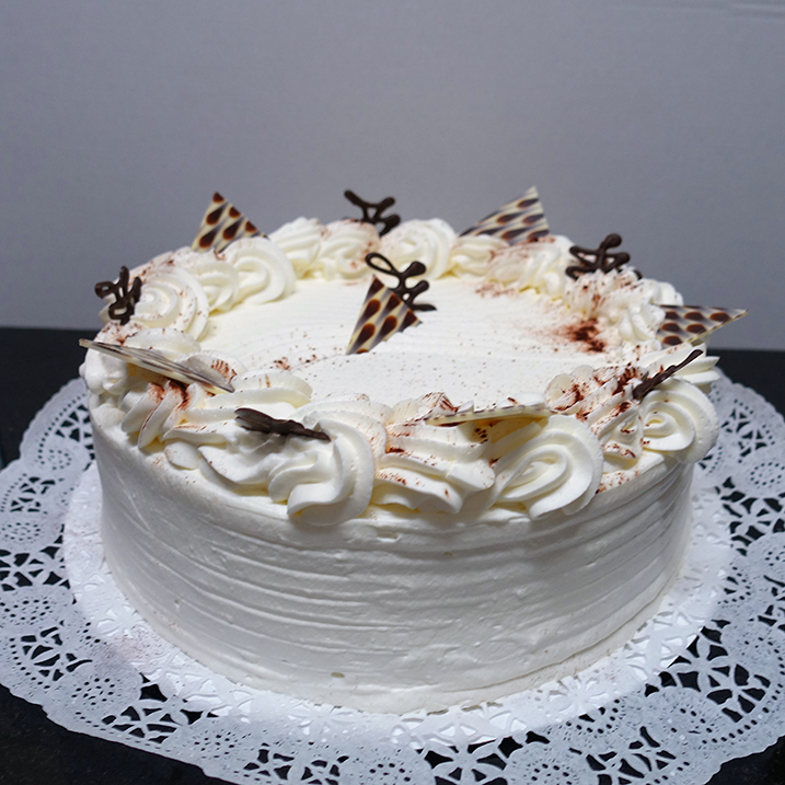 Tiramisu torta