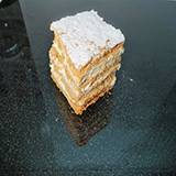 Vasárnapi krémes