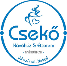 Csekő Kávéház és Étterem | Nyírbátor