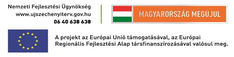 logó Magyarország megújul