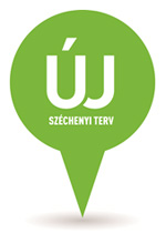 logó új